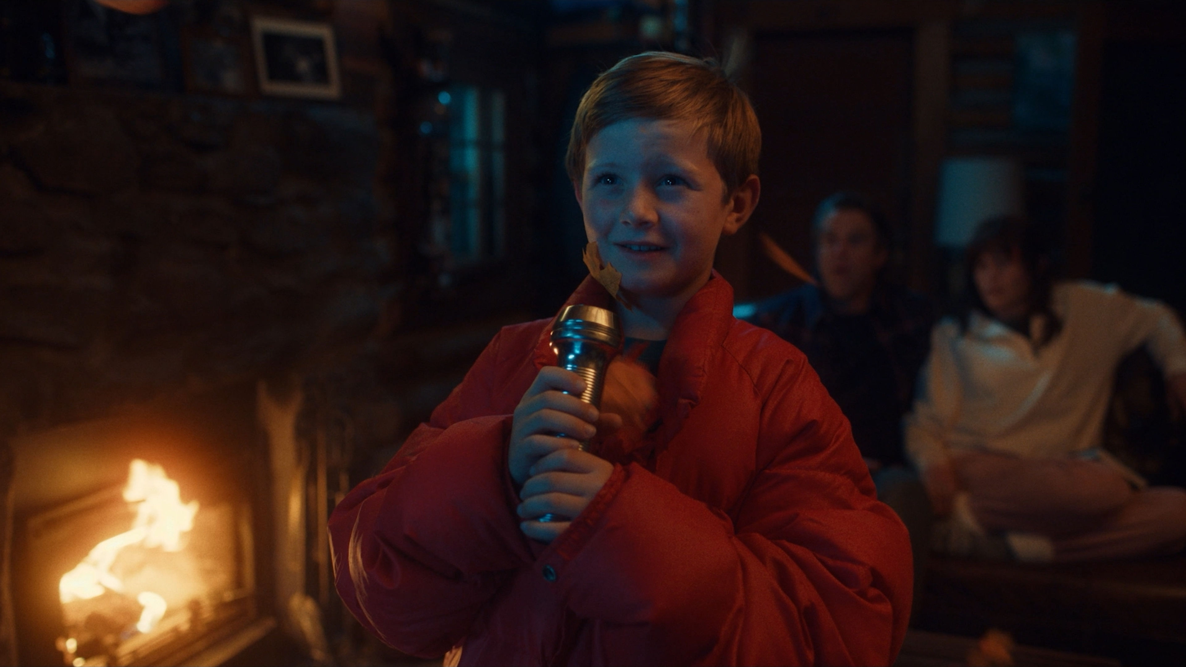 GERRY OUTDOORS // Gerry's Back (Director's Cut)